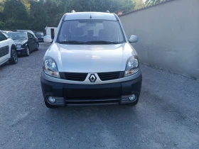 Renault Kangoo 1.6i 4x4 БЕНЗИН - 8300 лв. - 99412211 7