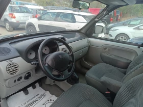 Renault Kangoo 1.6i 4x4 БЕНЗИН - 8300 лв. - 99412211 9