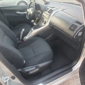 Toyota Auris 2.0D4D | Mobile.bg    12