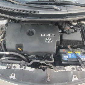 Toyota Auris 2.0D4D | Mobile.bg    14