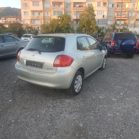 Toyota Auris 2.0D4D | Mobile.bg    7