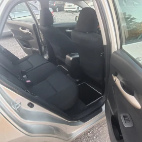 Toyota Auris 2.0D4D | Mobile.bg    13