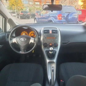 Toyota Auris 2.0D4D | Mobile.bg    9