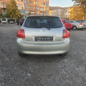 Toyota Auris 2.0D4D | Mobile.bg    6