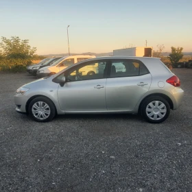 Toyota Auris 2.0D4D | Mobile.bg    4