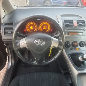 Toyota Auris 2.0D4D | Mobile.bg    10