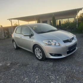 Toyota Auris 2.0D4D | Mobile.bg    2