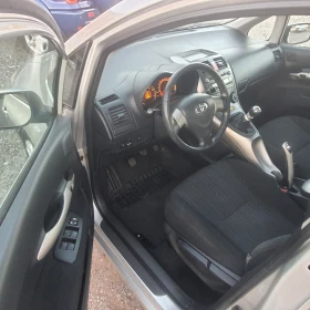 Toyota Auris 2.0D4D | Mobile.bg    11