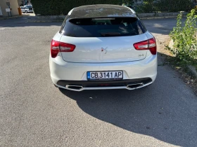 Обява за продажба на Citroen DS5 ~12 800 лв. - изображение 3