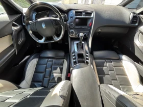 Обява за продажба на Citroen DS5 ~12 800 лв. - изображение 10
