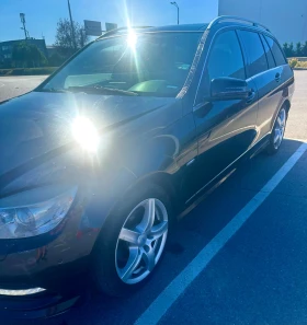 Mercedes-Benz C 250 - 14500 лв. - 86981995 3