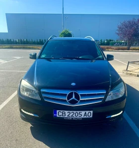 Mercedes-Benz C 250 