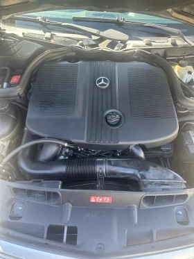 Mercedes-Benz C 250 - 14500 лв. - 86981995 6