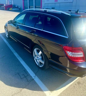 Mercedes-Benz C 250 - 14500 лв. - 86981995 11