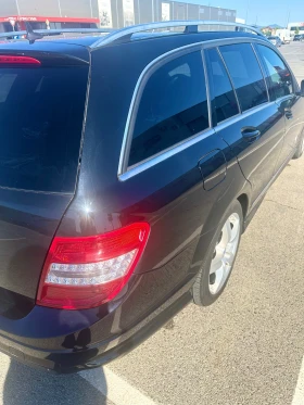 Mercedes-Benz C 250 - 14500 лв. - 86981995 12