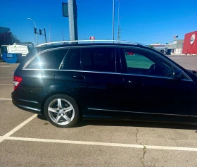 Mercedes-Benz C 250 - 14500 лв. - 86981995 2