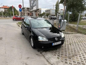 VW Golf 