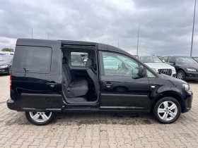 VW Caddy 2.0METAN 4+ 1 NAVI EURO 5 - 9300 лв. / 4755.01 € - 47272307 6