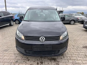 VW Caddy 2.0METAN 4+ 1 NAVI EURO 5 - 9300 лв. / 4755.01 € - 47272307 3