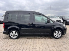 VW Caddy 2.0METAN 4+ 1 NAVI EURO 5 - 9300 лв. / 4755.01 € - 47272307 5