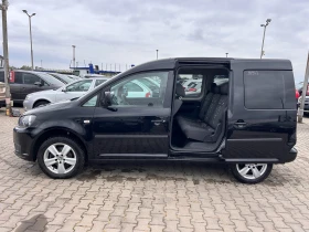 VW Caddy 2.0METAN 4+ 1 NAVI EURO 5 - 9300 лв. / 4755.01 € - 47272307 9