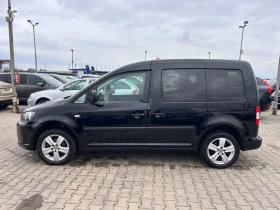 VW Caddy 2.0METAN 4+ 1 NAVI EURO 5 - 9300 лв. / 4755.01 € - 47272307 11