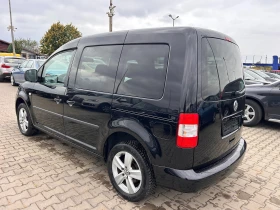 VW Caddy 2.0METAN 4+ 1 NAVI EURO 5 - 9300 лв. / 4755.01 € - 47272307 8
