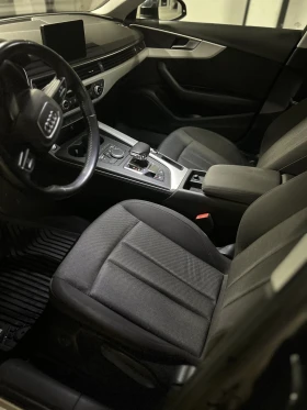 Обява за продажба на Audi A4 2.0 TDI  ~27 900 лв. - изображение 5
