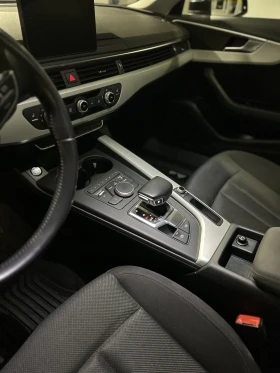 Обява за продажба на Audi A4 2.0 TDI  ~27 900 лв. - изображение 7