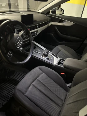 Обява за продажба на Audi A4 2.0 TDI  ~27 900 лв. - изображение 4