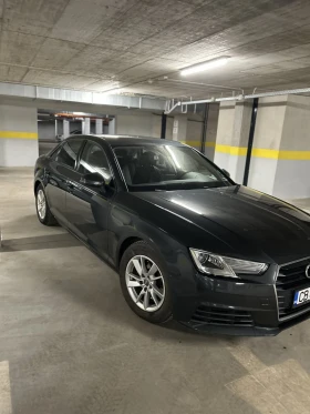 Audi A4 2.0 TDI  | Mobile.bg    14