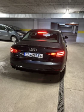 Обява за продажба на Audi A4 2.0 TDI  ~27 900 лв. - изображение 8