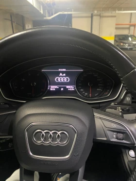 Audi A4 2.0 TDI  | Mobile.bg    15