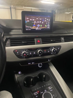 Обява за продажба на Audi A4 2.0 TDI  ~27 900 лв. - изображение 1