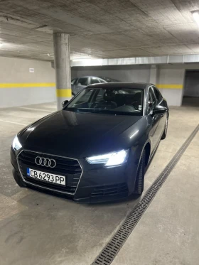 Обява за продажба на Audi A4 2.0 TDI  ~27 900 лв. - изображение 9