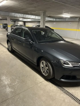 Обява за продажба на Audi A4 2.0 TDI  ~27 900 лв. - изображение 3