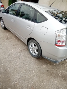 Toyota Prius | Mobile.bg    4