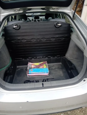 Toyota Prius | Mobile.bg    11