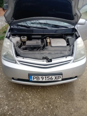 Toyota Prius | Mobile.bg    6