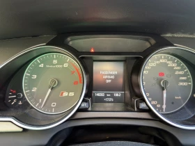 Audi S5 Coupe Facelift 3.0 TFSI V6 | Mobile.bg    17