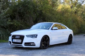     Audi S5 Coupe Facelift 3.0 TFSI V6
