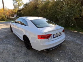 Audi S5 Coupe Facelift 3.0 TFSI V6 | Mobile.bg    4