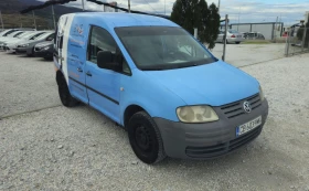 VW Caddy 2.0.Бензин метан.109кс.2008г. - 2992 лв. / 1529.79 € - 54705051 3