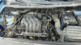 VW Caddy 2.0.Бензин метан.109кс.2008г. - 2992 лв. / 1529.79 € - 54705051 8