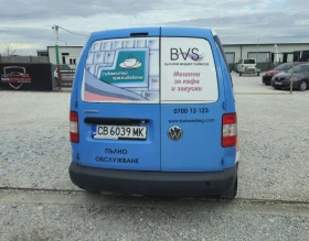 VW Caddy 2.0.Бензин метан.109кс.2008г. - 2992 лв. / 1529.79 € - 54705051 6
