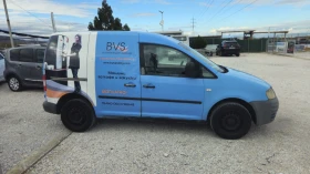 VW Caddy 2.0.Бензин метан.109кс.2008г. - 2992 лв. / 1529.79 € - 54705051 4