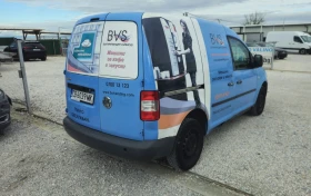 VW Caddy 2.0.Бензин метан.109кс.2008г. - 2992 лв. / 1529.79 € - 54705051 5