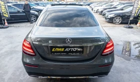 Mercedes-Benz E 350 D 4 MATIC FULL AMG LINE   100% | Mobile.bg    8