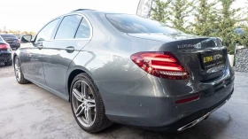Mercedes-Benz E 350 D 4 MATIC FULL AMG LINE   100% | Mobile.bg    6