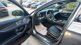 Mercedes-Benz E 350 D 4 MATIC FULL AMG LINE   100% | Mobile.bg    11
